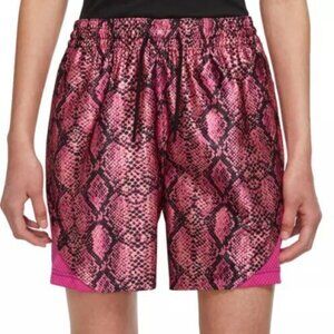 Nike Dri-Fit Rebel Fly Loose Fit Basketball Shorts